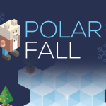 Play Polar Fall now!