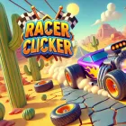 Racer Clicker