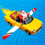 Play Race in different forms now!