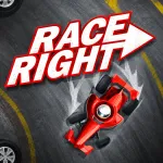 Play Game Race Right now !