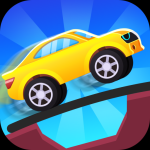 Play Racing - draw the road now!