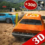 Racing Game: Total Wreckage