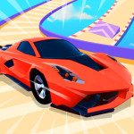 Play Racing Master 3D now!