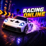 Racing: Online!