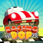 Play Game Racing Pop now !