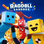 Play Game Ragdoll Sandbox now !