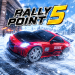 Play Rally Point 5 now!
