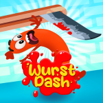 Play Wurst Dash now!