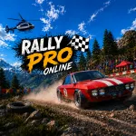 Rally Pro Online