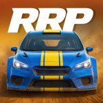 Play Rally Race Pro 3.0 Car Racing now!