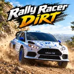 Play Game Rally Racer Dirt now !