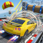 Play Ramp Car Game now!
