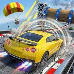 Play Game Ramp Car Game now !