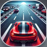 Real Car Highway Racing Game