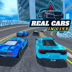 Play Game Real Cars in City now !