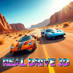 Play Real Drive 3D now!
