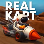 Play Game Real Kart now !