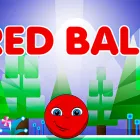 Red Ball