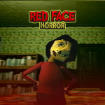 Play Red Face Horror now!