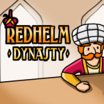 Play Redhelm Dynasty now!