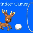 Reindeer Games