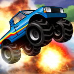 Play Renegade Racing now!