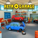 Play Game Retro Garage now !