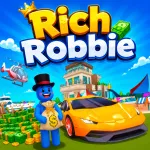 Play Game Rich Robbie now !