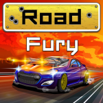 Play Road Fury now!