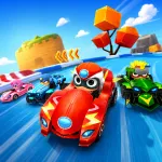 Play Game Robot Car Transform Race now !