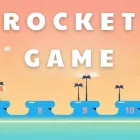 Rocket Game