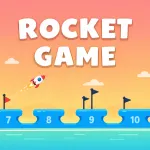 Play Game Rocket Game now !