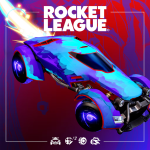 Play Rocket League now!