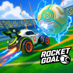 Play RocketGoal now!