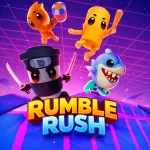Rumble Rush
