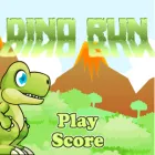 Run Dinoo