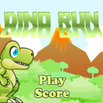 Play Run Dinoo now!