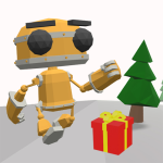 Play Running Bot now!