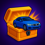 Play Russian Roulette Car Fleet now!
