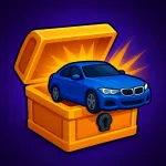 Russian Roulette Car Fleet