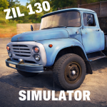 Play Russian Truck ZIL now!