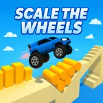 Scale the Wheels
