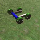 Scrap Mechanic Online