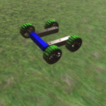 Play Scrap Mechanic Online now!