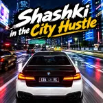 Play Game Shashki in the City Hustle now !