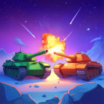 Play Shell Strikers now!