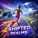 Play Game Shifted Realms now !