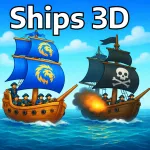 Ships 3D