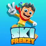 Ski Frenzy