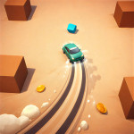 Play Skill Driver Game now!